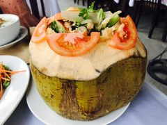 -Lanterns Vietnamese Restaurant