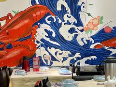 -怪怪龙虾·来自江苏盱眙(惊驾路店)