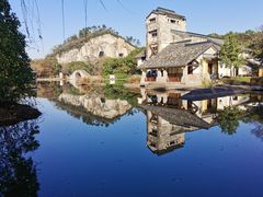-柯岩风景区