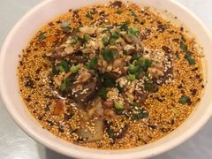 -小贝壳酒楼(经九路店)