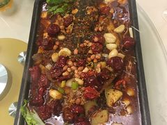 -小巷餐厅(五大街店)