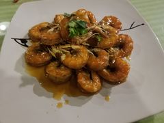 -余味私房菜(正阳小区西5街区店)