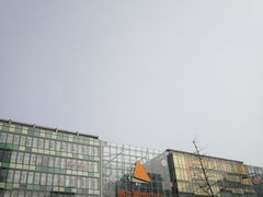 -丽达购物中心(崂山店)