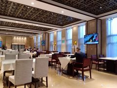 -西港航空酒店(银川南门广场机场巴士店)