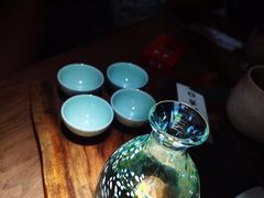 -兮禾酒馆(护国路店)