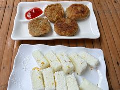 -周大娘牛乳(旧寨古村总店)