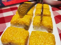 西贝凉糕-西贝莜面村(近铁城市广场店)