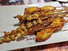 -木屋烧烤(双榆树店)