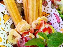 -Famous肥猫墨西哥音乐餐吧(五棵松华熙LIVE店)