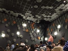-星河寰宇IMAX影城(星河WORLD·COCO Park店)