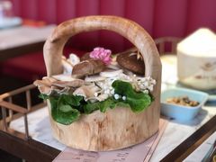 -捞神煲汤火锅(湖滨商业街店)