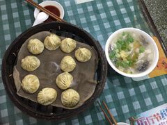 -春风包子铺(解放路店)
