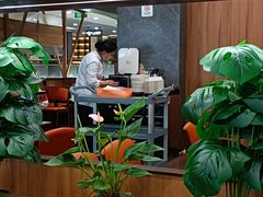 -王家沙点心店(南京西路总店)