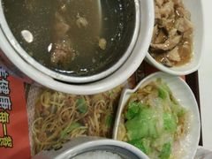 -真功夫(环市中路店)