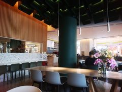 大堂-gaga(深圳福田星河COCO Park店)