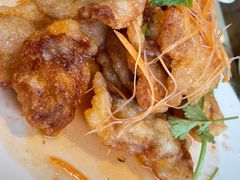 -石老头关东饺子王·东北菜(嘉华鑫城店)