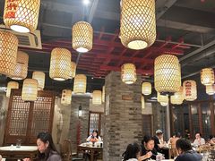 -二十八里太湖船菜(吉祥路店)