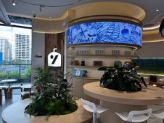 -自然椰·海南清补凉(海月广场店)