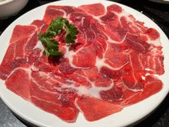 -周师兄大刀腰片火锅(解放碑总店)