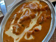 -克比叔叔印度餐厅Kebabs on the Grille(永康路分店)