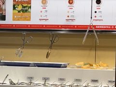 -海底捞火锅(劲松店)