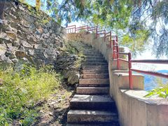 -北京鹫峰国家森林公园