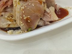 -坚记酒家·佛山老字号·顺德鱼生标准示范店