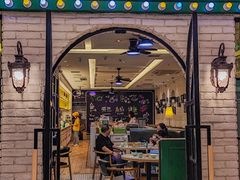 -茶港·点心·啫啫煲(群光广场店)