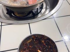-海关荤豆花(洋河一路店)