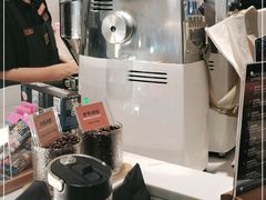 -Peet's Coffee皮爷咖啡(万象天地店)