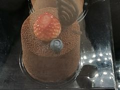 栗香巧克力-欧佩拉(红星路店)