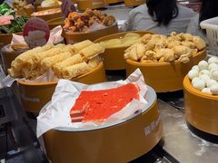 -龍歌自助小火锅(秦淮水游城店)