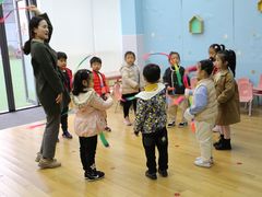 -上海圣地雅歌幼儿园