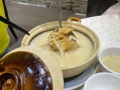 -凤城礼记鱼翅海鲜酒家(新马路总店)