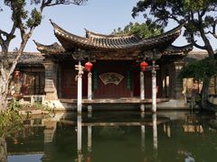 -朱家花园