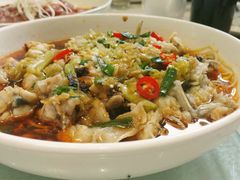 -六缘蒸菜馆(蓝天花园店)