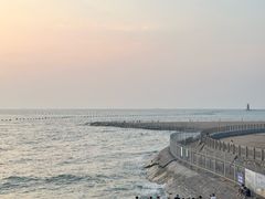 -日照灯塔风景区