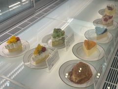 -PETIT PARIS 小巴黎(花园道店)