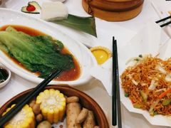 -顺德人家食府(黄金广场店)