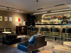 -Hei Cafe(工体店)
