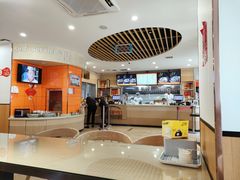 -闫家驴肉老店(华电一校店)