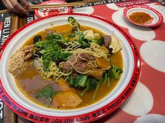 -文立新麻辣烫(合生汇21街区店)