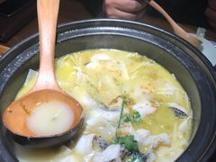 -九锅一堂酸菜鱼(新南凯德直营店)