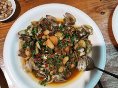 -百年银屏蚝烙·潮汕菜·非遗(乐山店)