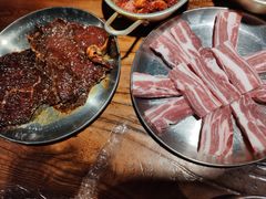 -原始泥炉烤肉(总店)
