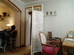 -麦甜创意轻食餐厅(西康路店)