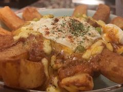 -Lets burger非常汉堡·环球风味(蓝色港湾店)