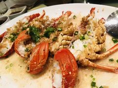 -金悦轩海鲜城(渔人码头店)