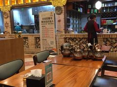 -巴依老爷新疆美食(常营店)