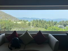 -三亚太阳湾柏悦酒店